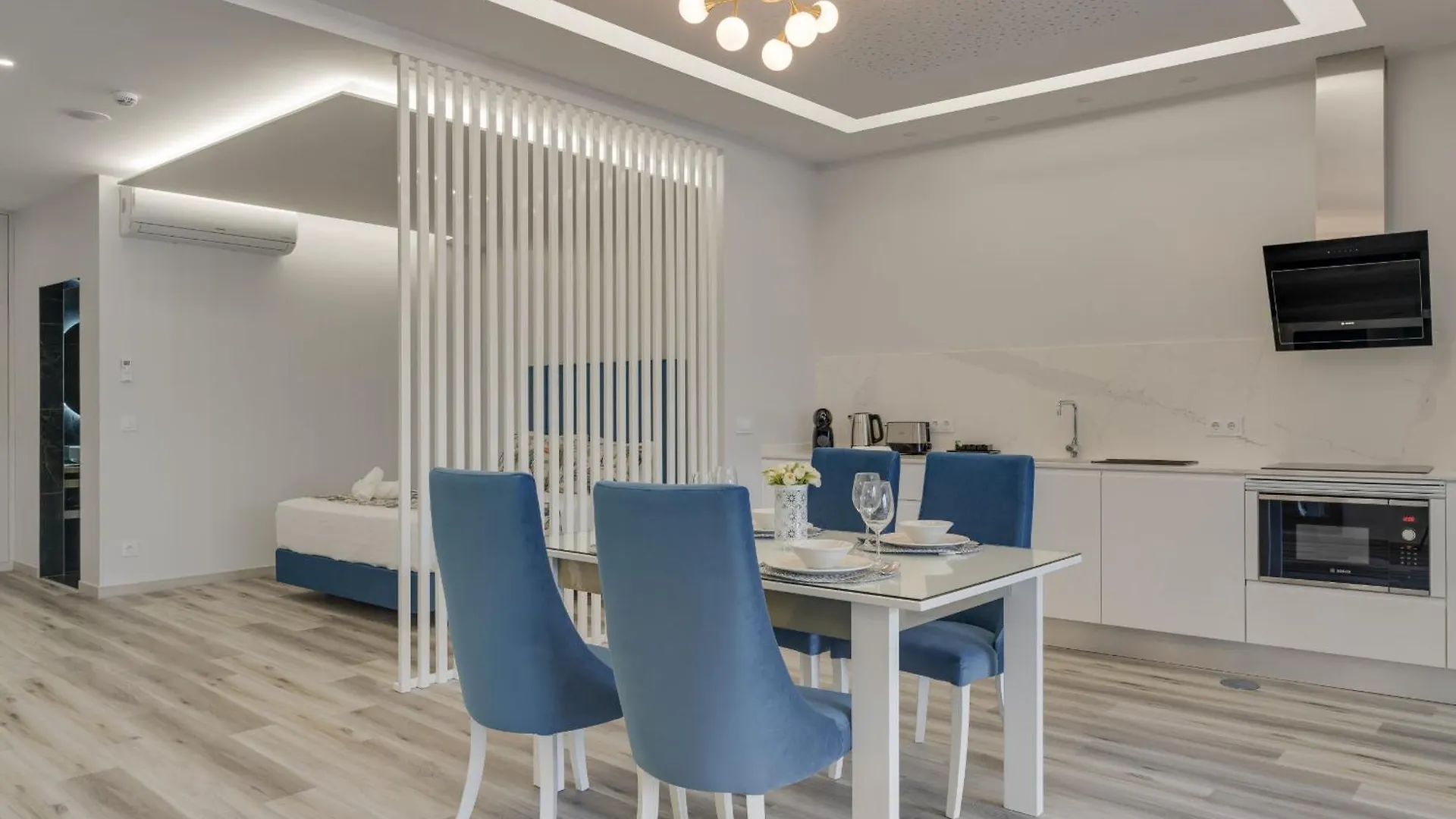 Apartment Torre Palace I By Atlantic Holiday Camara de Lobos