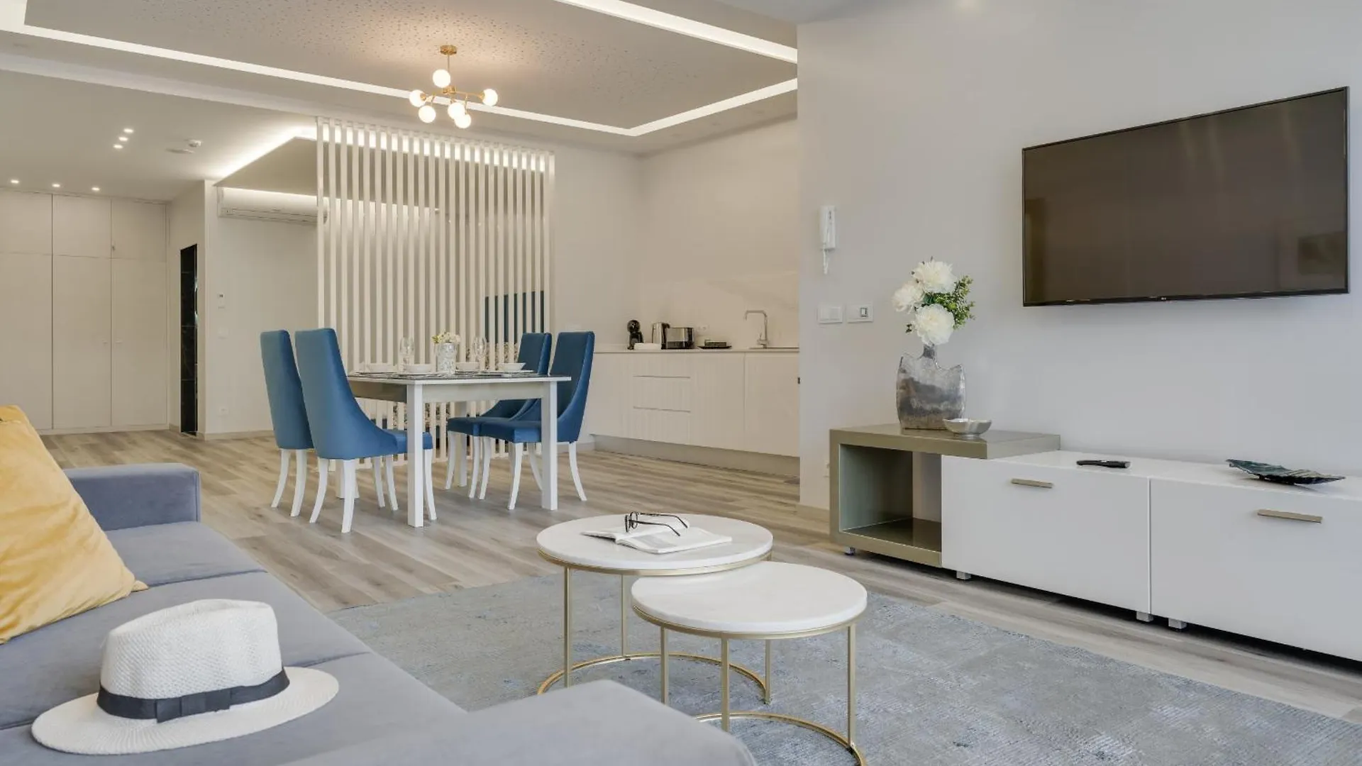 Apartment Torre Palace I By Atlantic Holiday Camara de Lobos Portugal