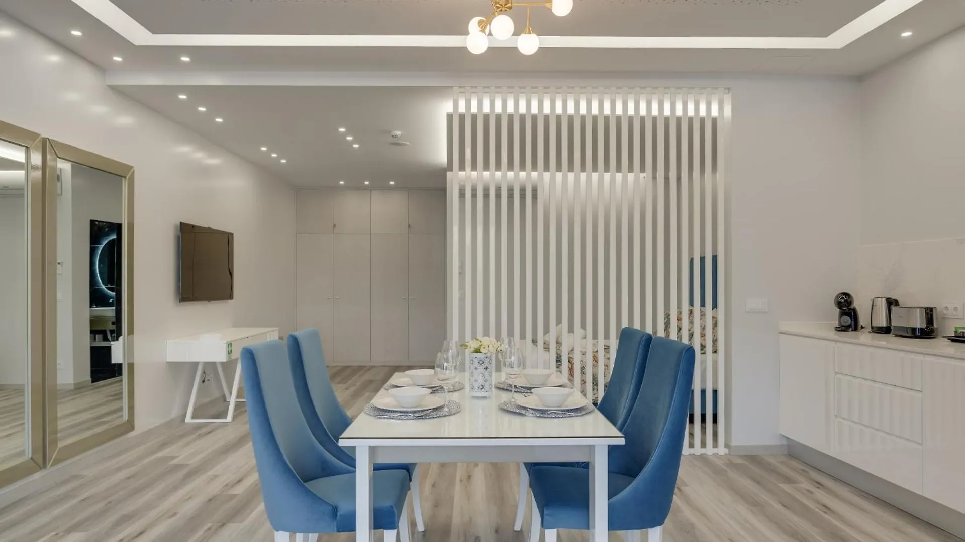 Apartment Torre Palace I By Atlantic Holiday Camara de Lobos